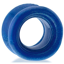 Oxballs Ballstretcher Squeeze Short 3 cm Bleu